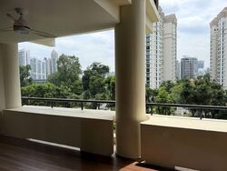The Colonnade (D10), Condominium #529285161
